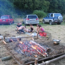 Zelfkook - Scouts en Gidsen Zaventem 